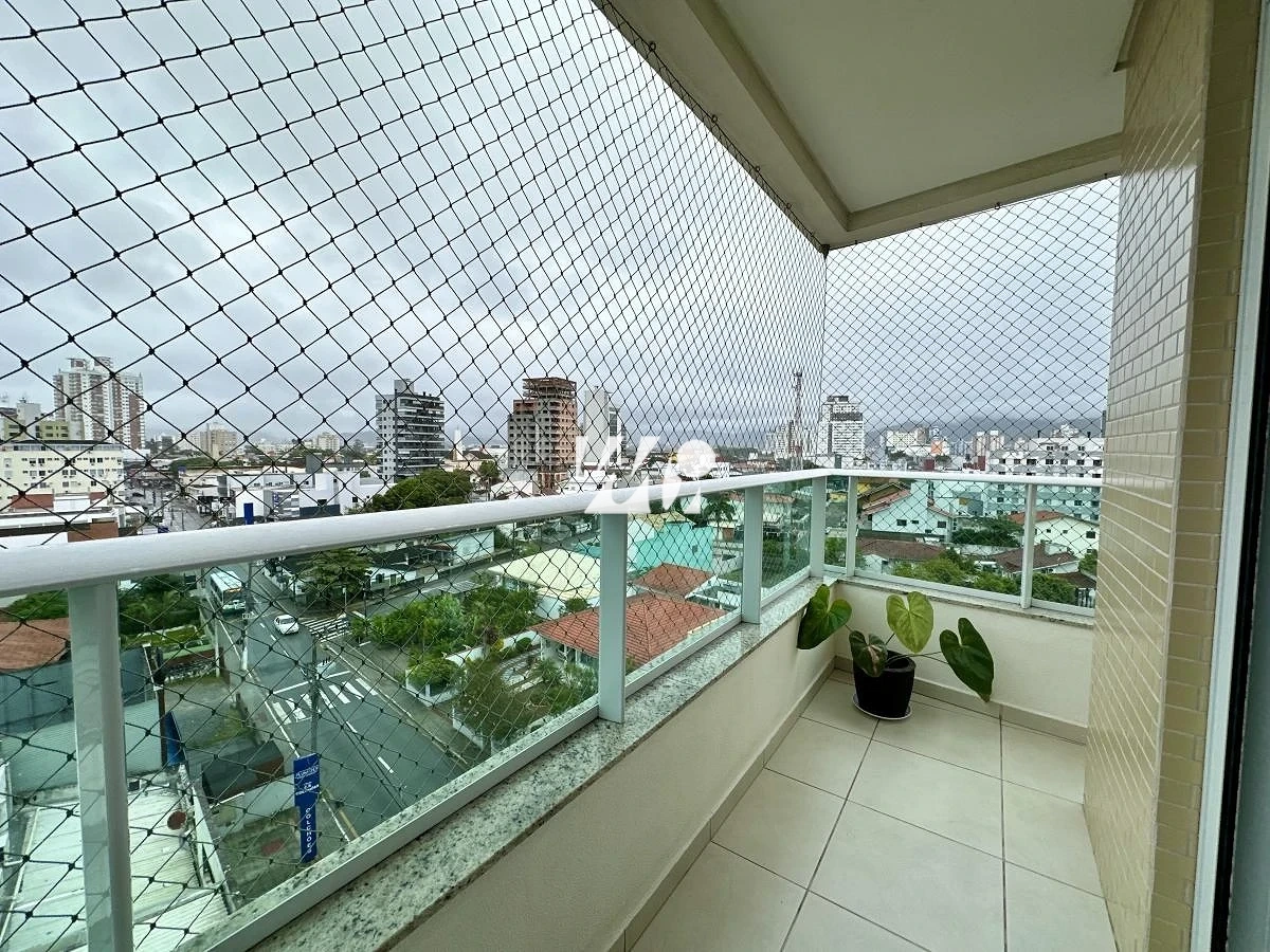 Apartamento em Centro, Palhoça. 3 quartos, 162m². Imagem 41 de 41