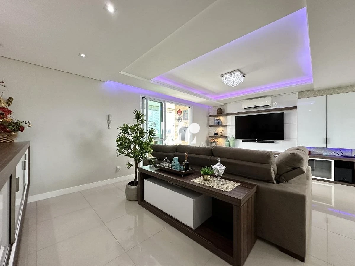 Apartamento em Centro, Palhoça. 3 quartos, 162m². Imagem 5 de 41