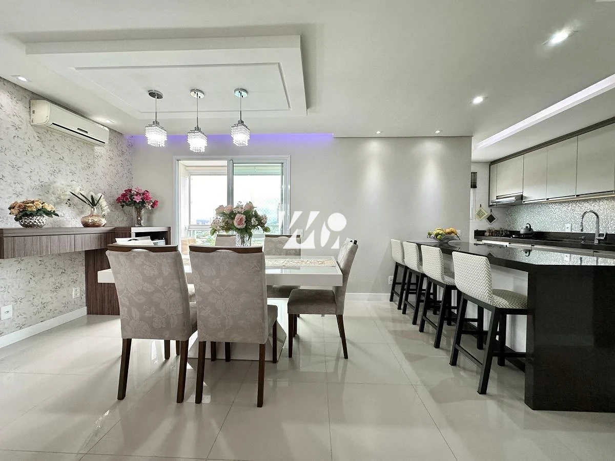 Apartamento em Centro, Palhoça. 3 quartos, 162m². Imagem 3 de 41