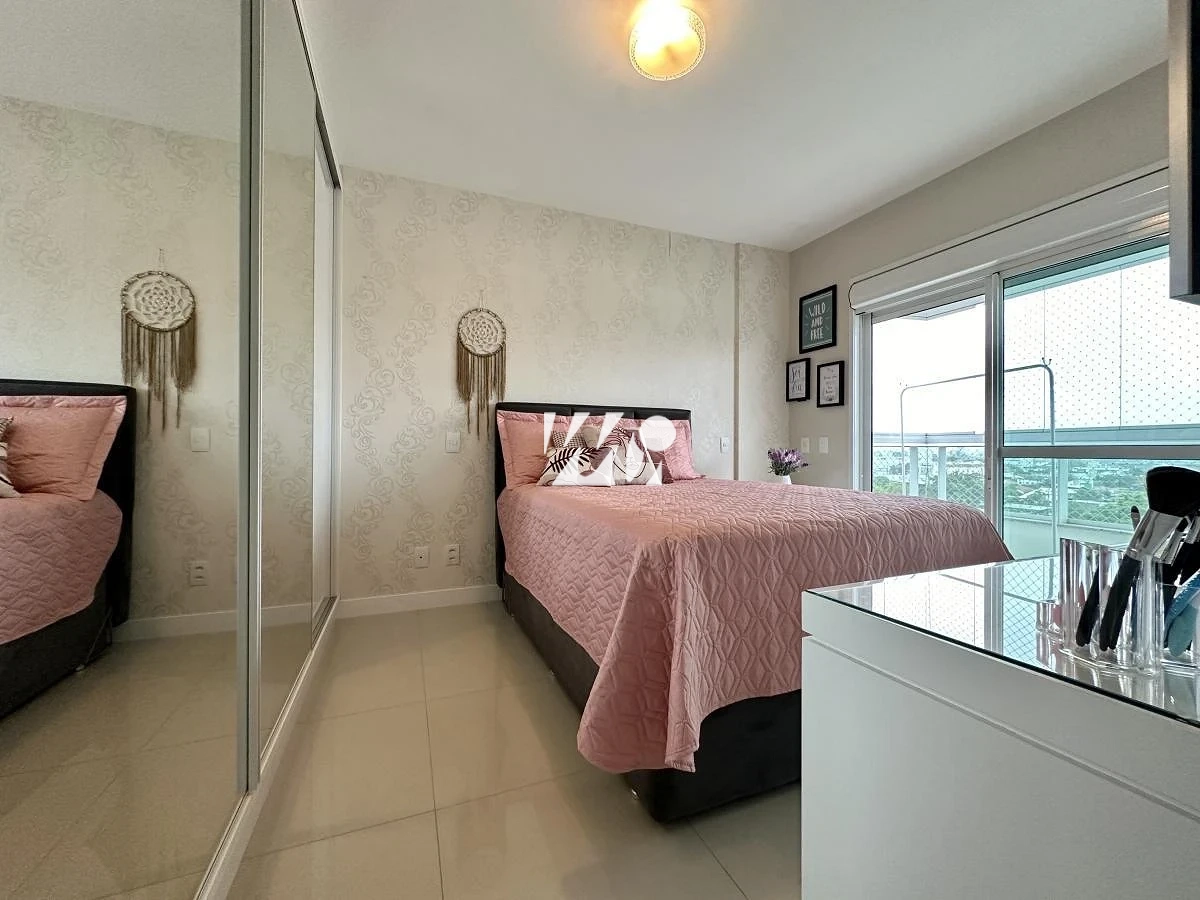 Apartamento em Centro, Palhoça. 3 quartos, 162m². Imagem 26 de 41