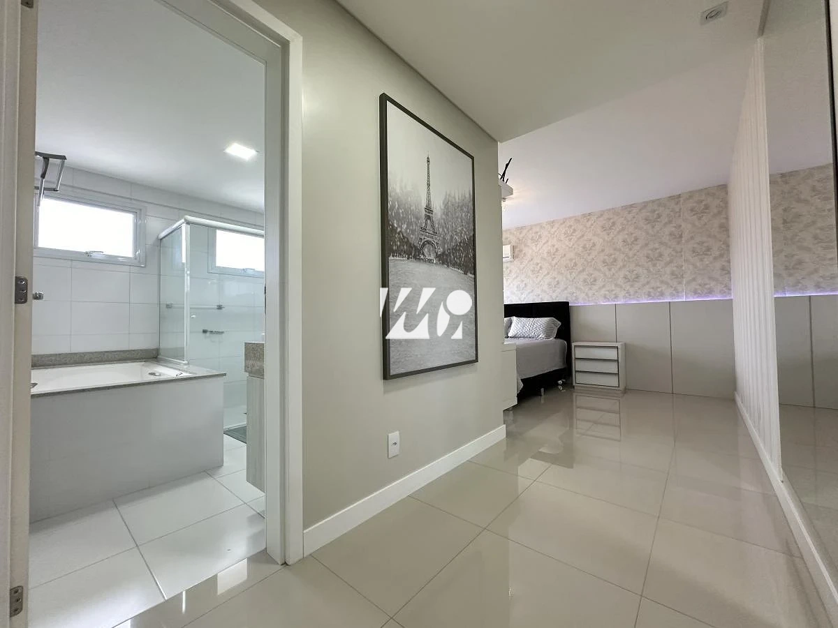 Apartamento em Centro, Palhoça. 3 quartos, 162m². Imagem 17 de 41