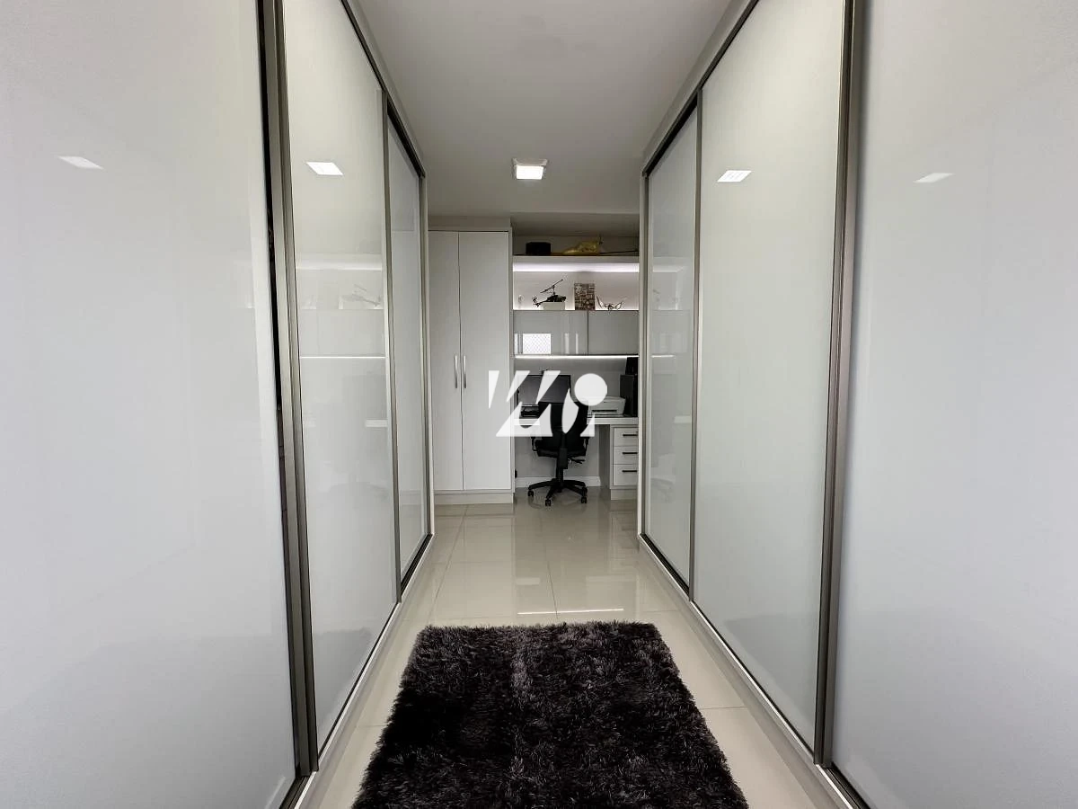 Apartamento em Centro, Palhoça. 3 quartos, 162m². Imagem 32 de 41