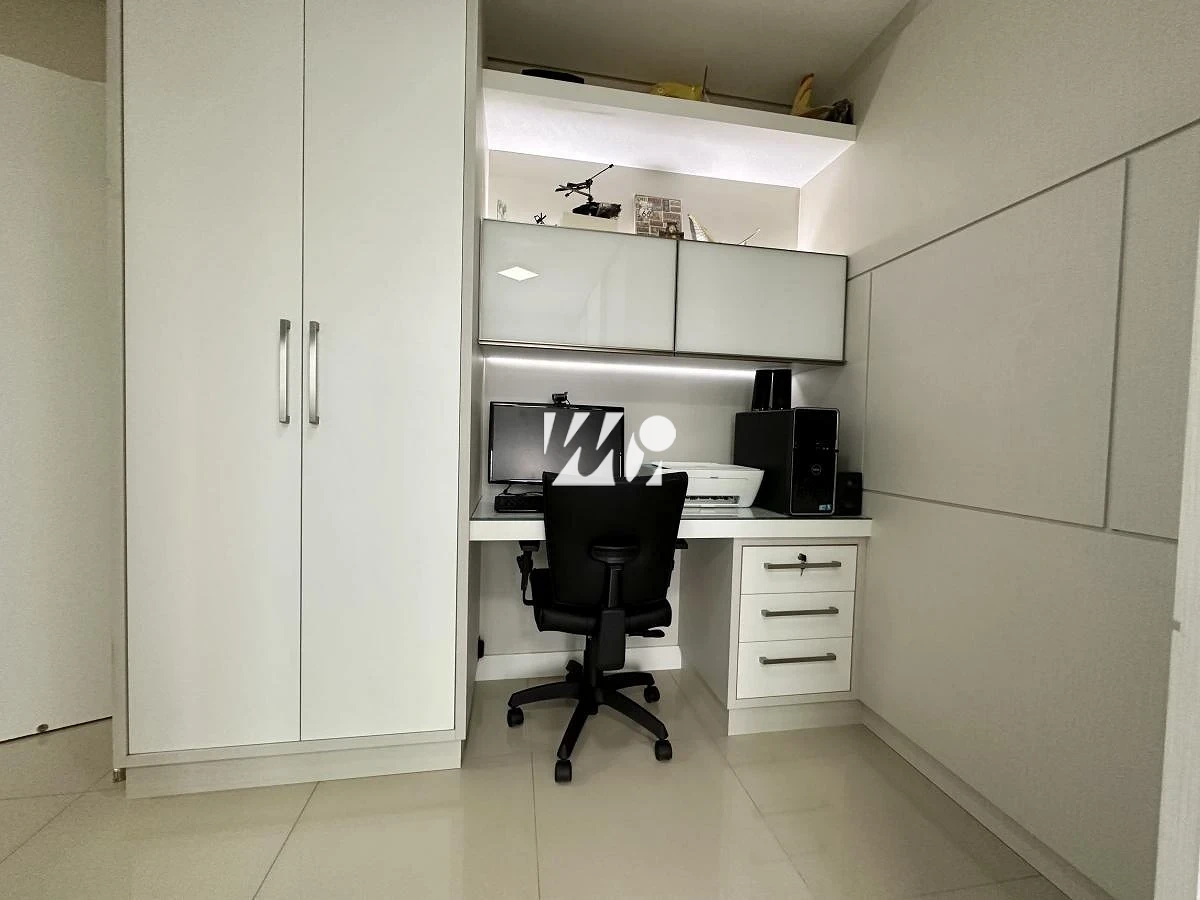 Apartamento em Centro, Palhoça. 3 quartos, 162m². Imagem 31 de 41