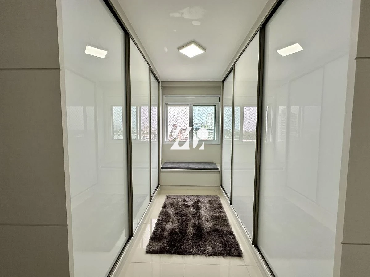 Apartamento em Centro, Palhoça. 3 quartos, 162m². Imagem 22 de 41