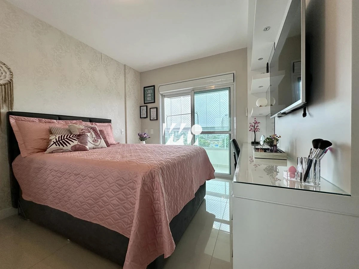 Apartamento em Centro, Palhoça. 3 quartos, 162m². Imagem 28 de 41