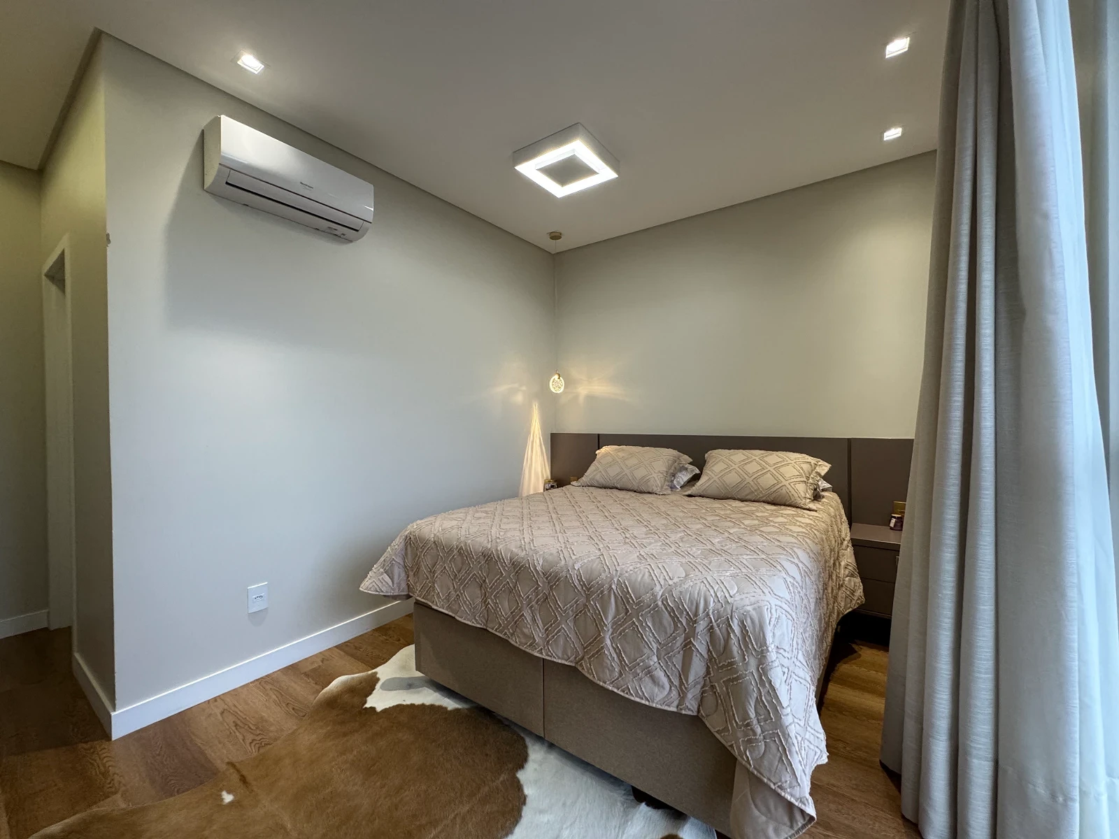 Apartamento em Pedra Branca, Palhoça. 3 quartos, 140m². Imagem 9 de 20