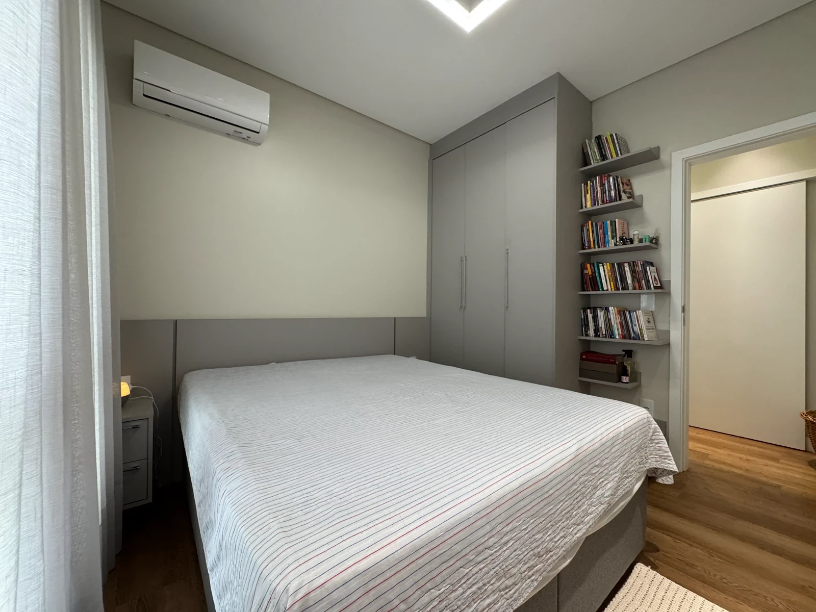 Apartamento em Pedra Branca, Palhoça. 3 quartos, 140m². Imagem 14 de 20