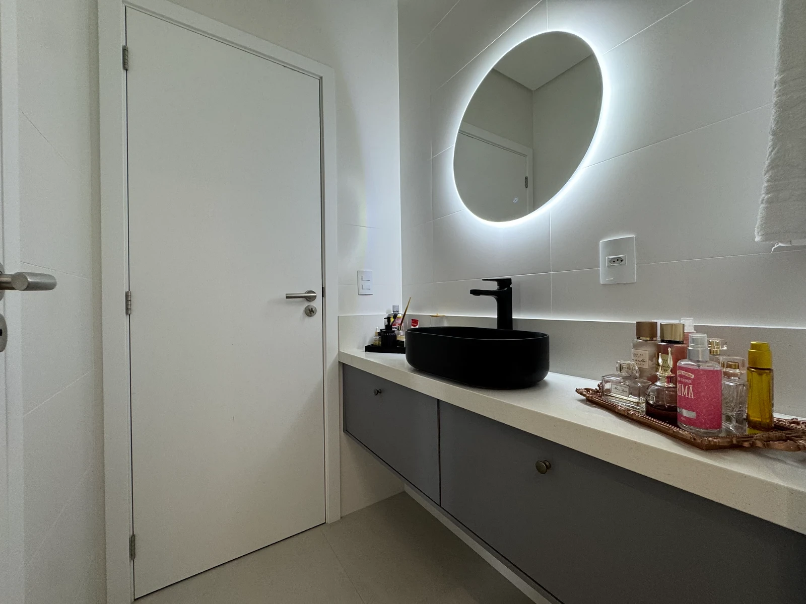 Apartamento em Pedra Branca, Palhoça. 3 quartos, 140m². Imagem 12 de 20