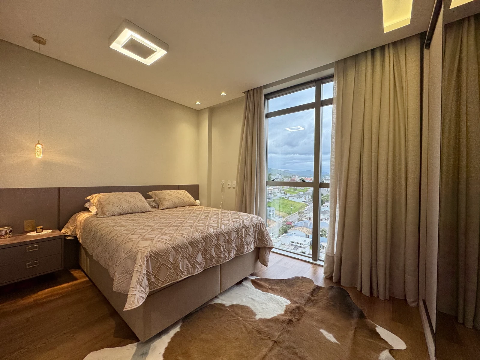 Apartamento em Pedra Branca, Palhoça. 3 quartos, 140m². Imagem 8 de 20