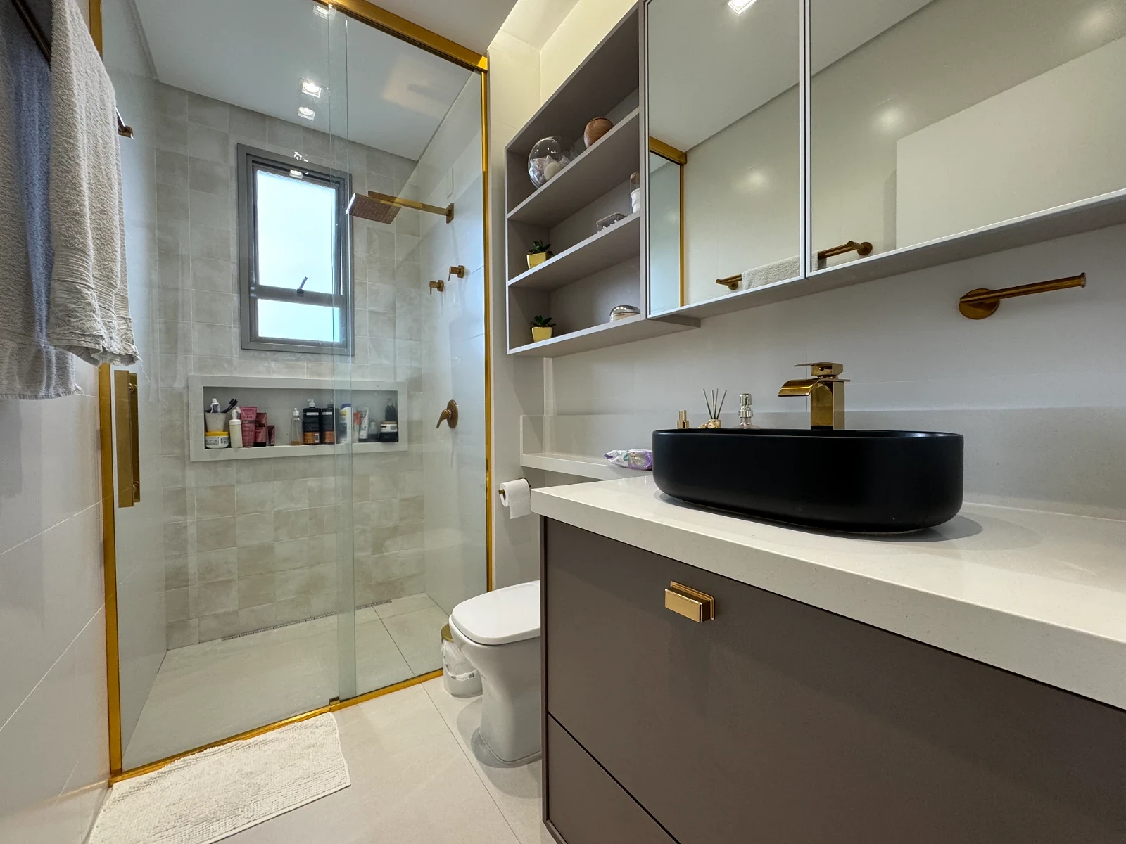 Apartamento em Pedra Branca, Palhoça. 3 quartos, 140m². Imagem 10 de 20