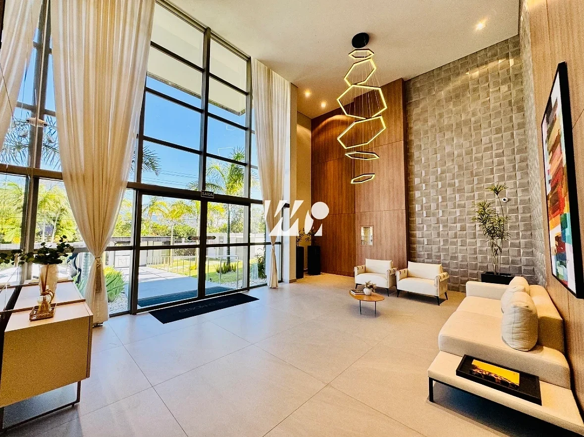 Apartamento em Pedra Branca, Palhoça. 3 quartos, 140m². Imagem 20 de 20