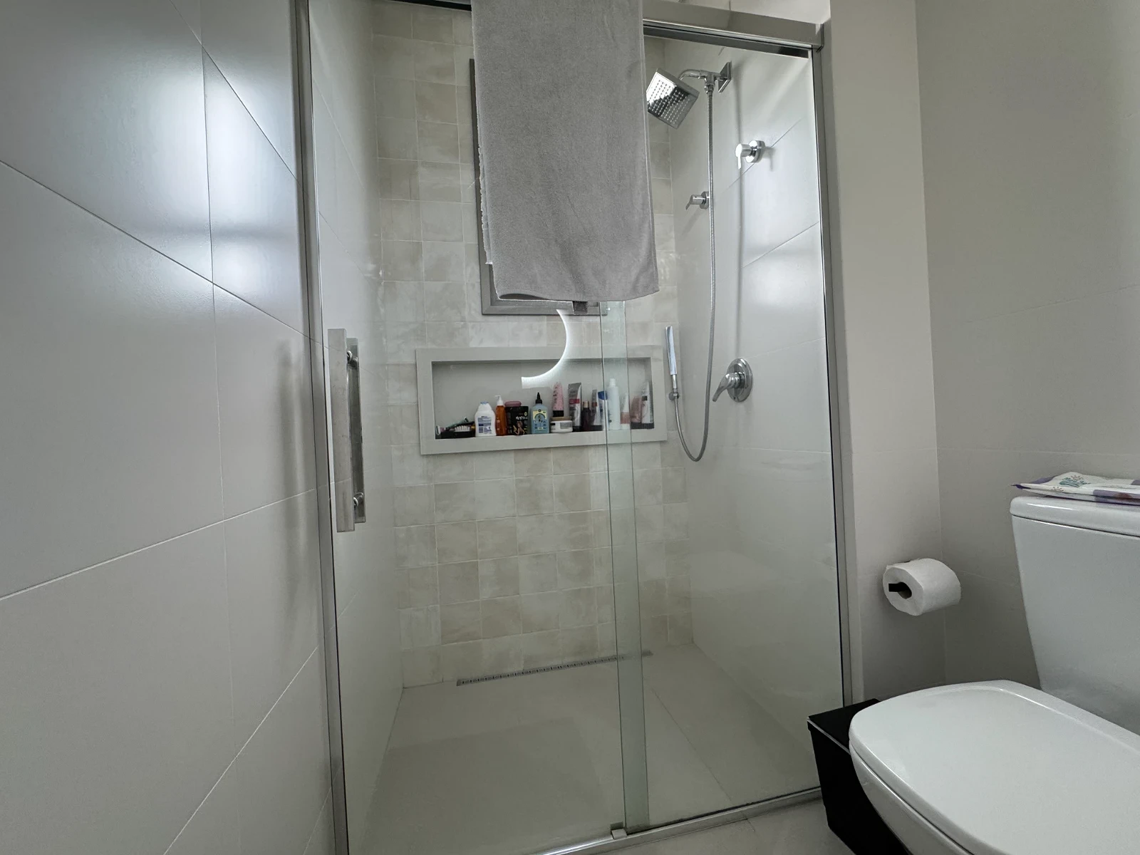 Apartamento em Pedra Branca, Palhoça. 3 quartos, 140m². Imagem 13 de 20