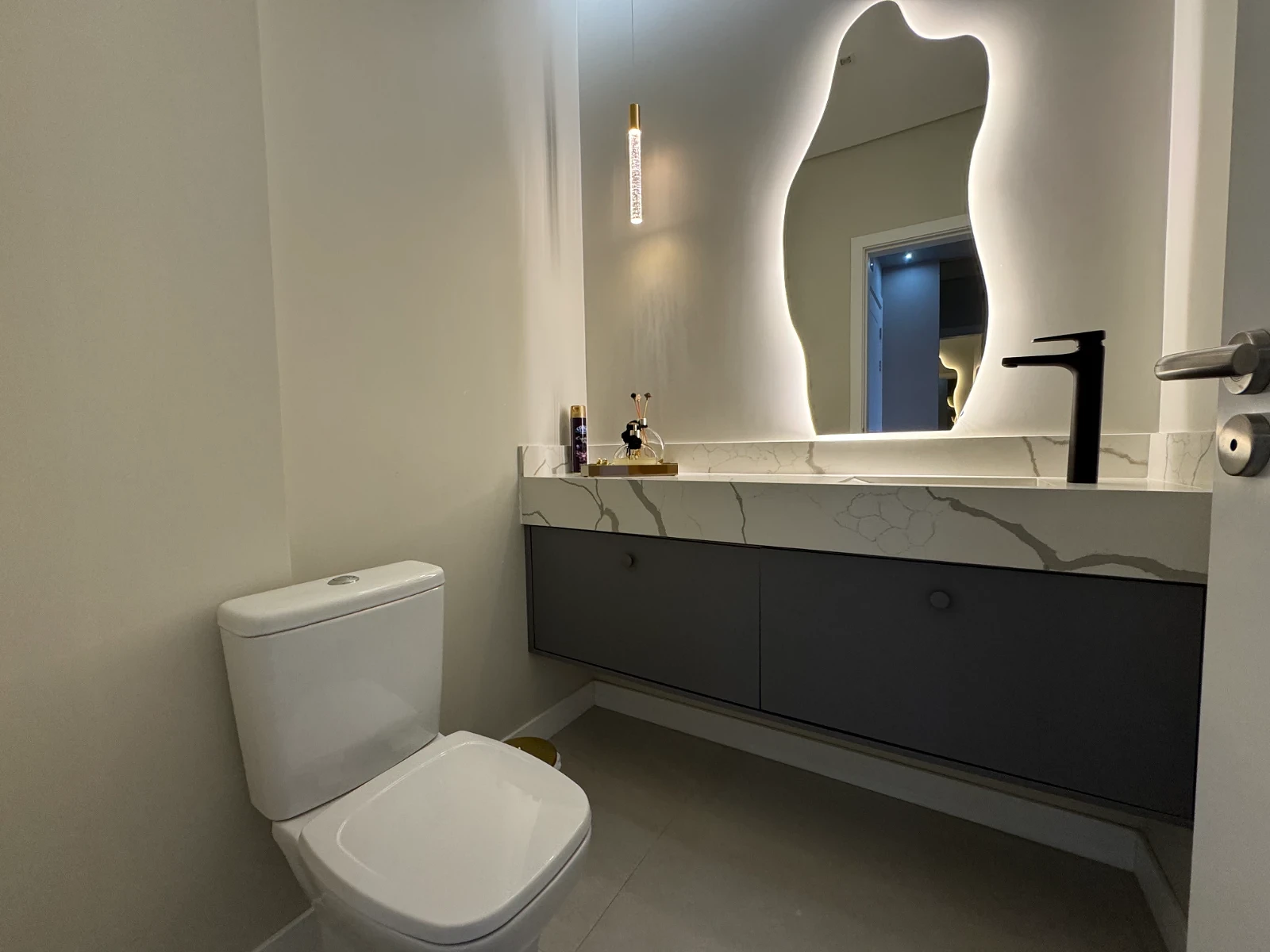 Apartamento em Pedra Branca, Palhoça. 3 quartos, 140m². Imagem 15 de 20