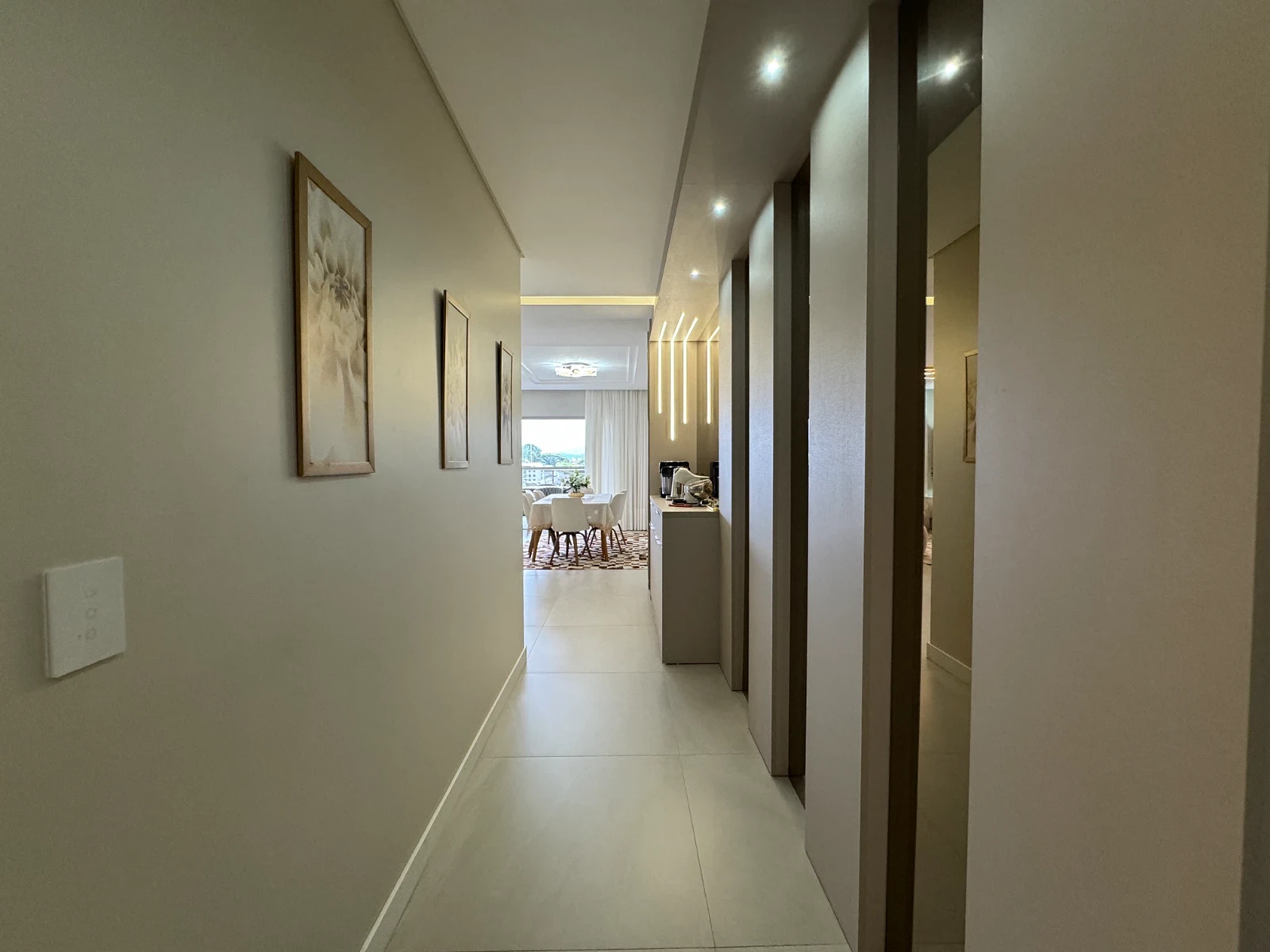 Apartamento em Pedra Branca, Palhoça. 3 quartos, 140m². Imagem 16 de 20