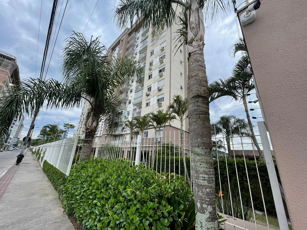 Apartamento em Pagani, Palhoça. 3 quartos, 70m². Imagem 1 de 17