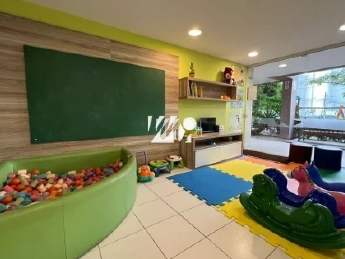 Apartamento em Pagani, Palhoça. 3 quartos, 70m². Imagem 15 de 17