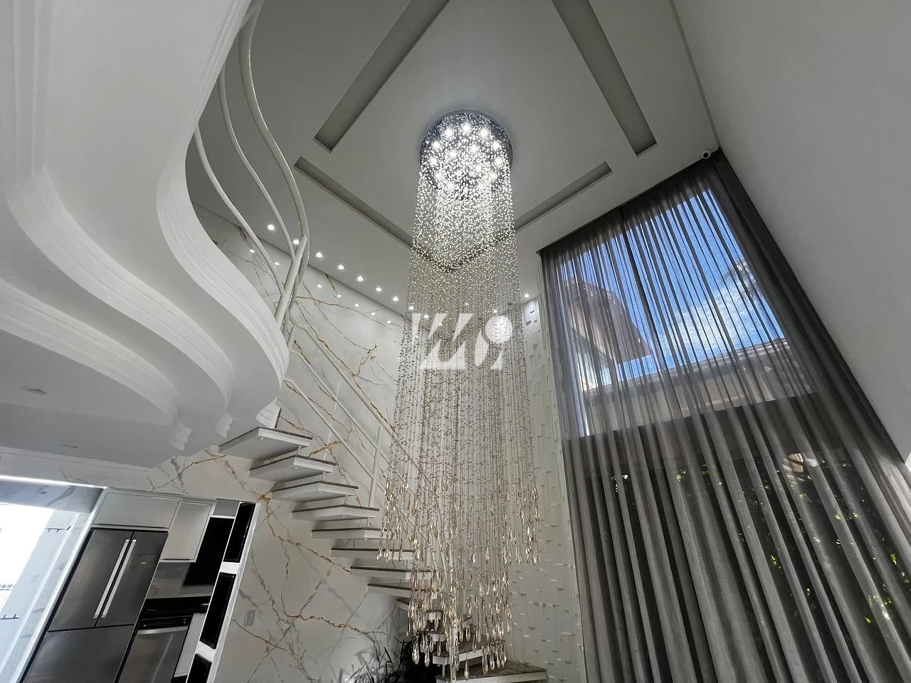 Casa em Pedra Branca, Palhoça. 3 quartos, 290m². Imagem 1 de 13