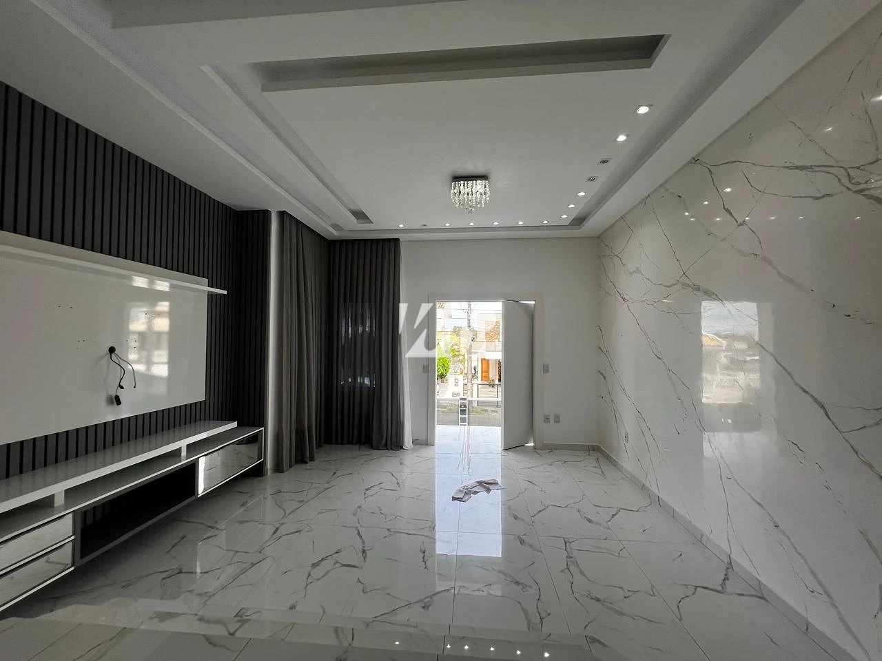 Casa em Pedra Branca, Palhoça. 3 quartos, 290m². Imagem 4 de 13