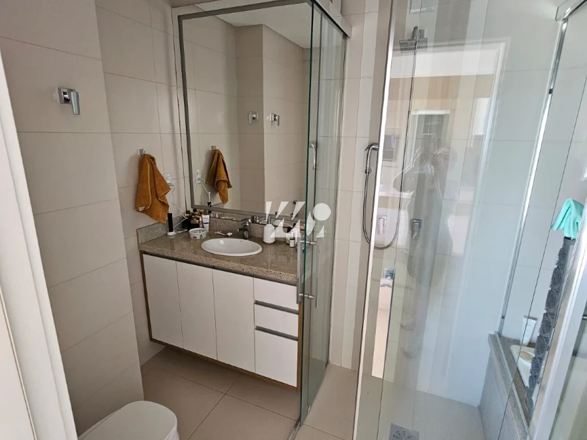 Apartamento em Centro, Palhoça. 3 quartos, 130m². Imagem 4 de 15