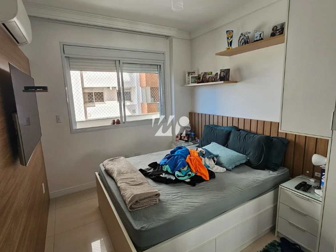 Apartamento em Centro, Palhoça. 3 quartos, 130m². Imagem 6 de 15