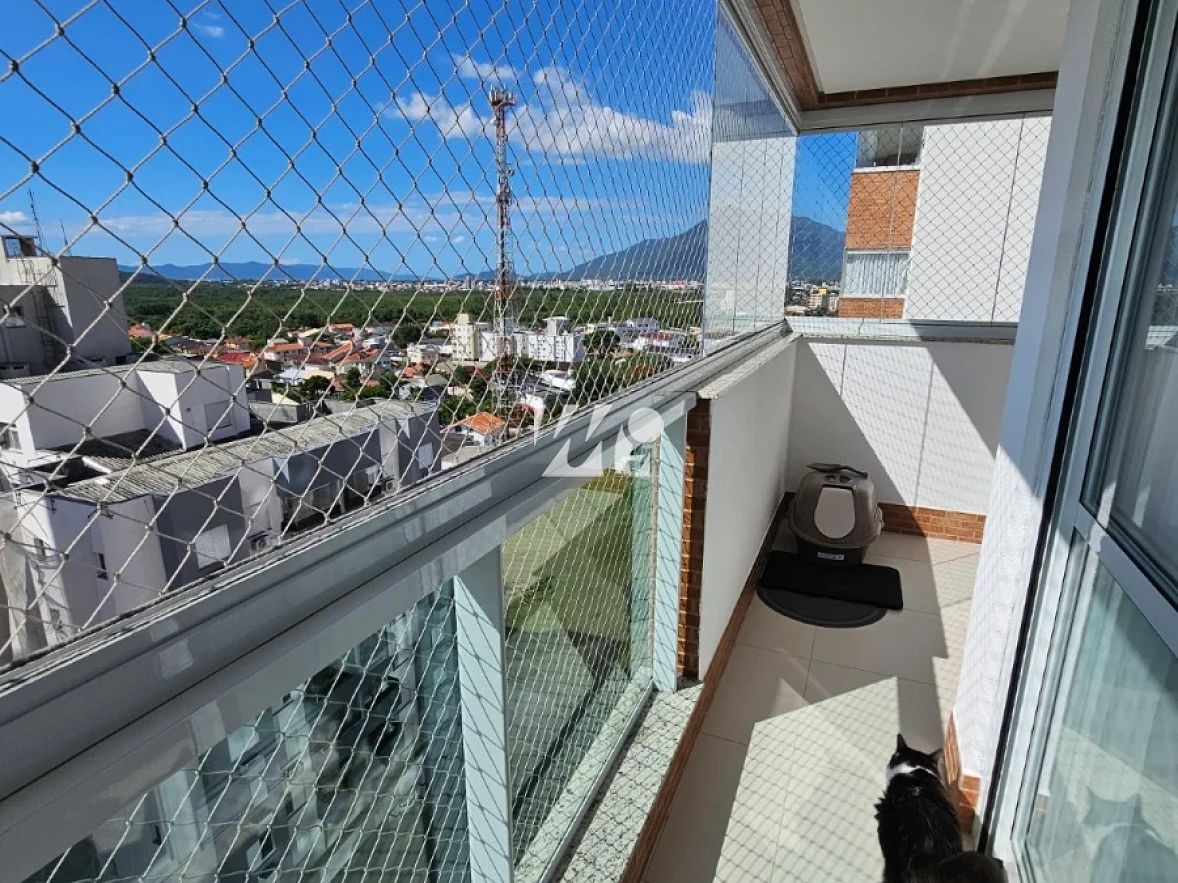 Apartamento em Centro, Palhoça. 3 quartos, 130m². Imagem 12 de 15