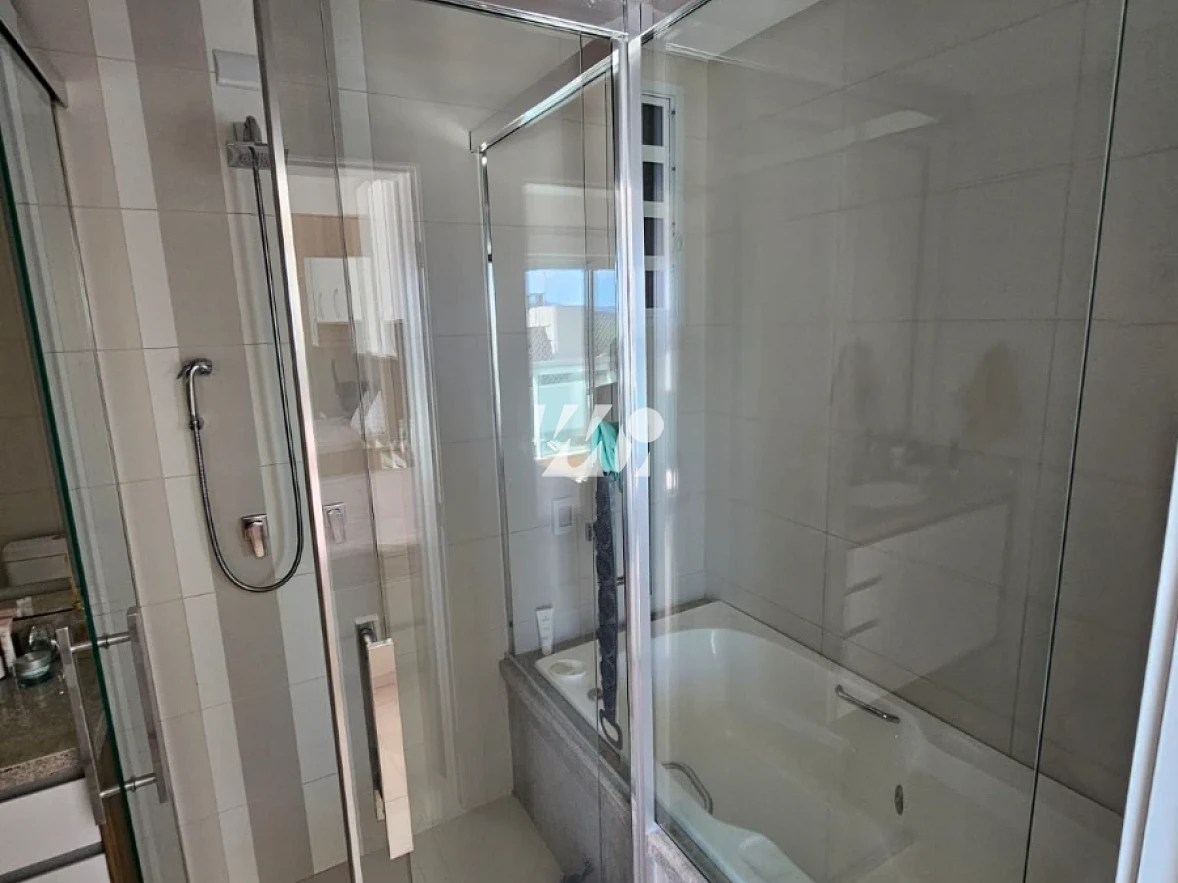 Apartamento em Centro, Palhoça. 3 quartos, 130m². Imagem 10 de 15