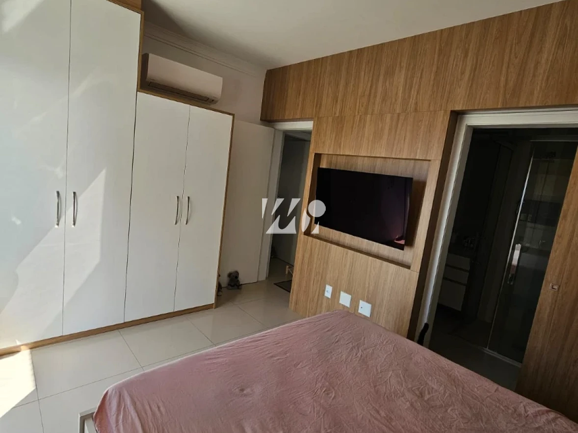 Apartamento em Centro, Palhoça. 3 quartos, 130m². Imagem 9 de 15