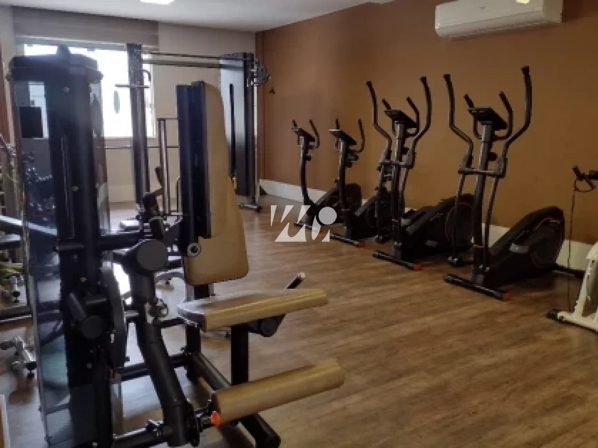 Apartamento em Centro, Palhoça. 3 quartos, 130m². Imagem 14 de 15