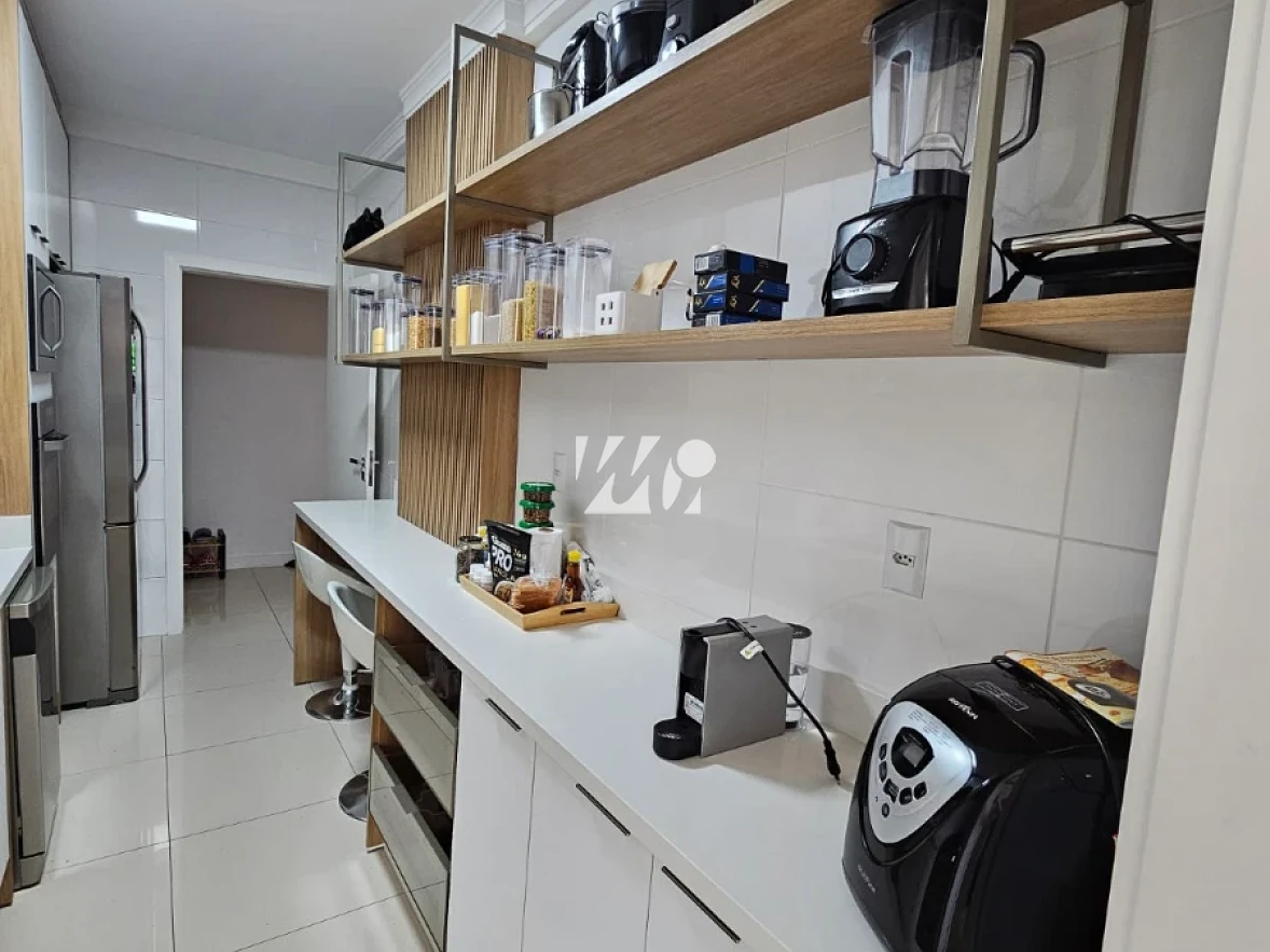 Apartamento em Centro, Palhoça. 3 quartos, 130m². Imagem 5 de 15