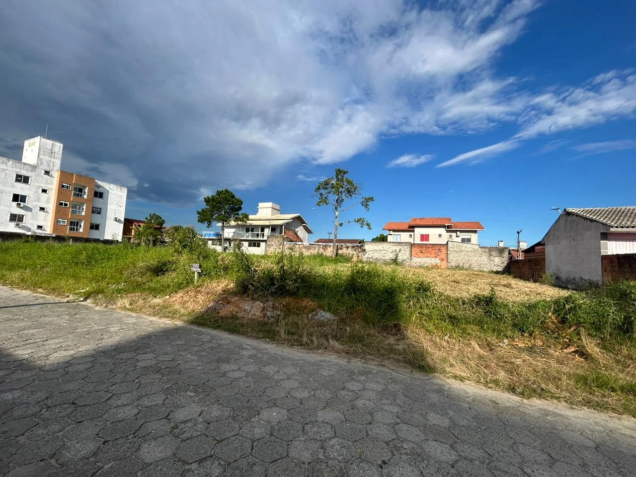 Terreno em Aririu, Palhoça. 0 quartos, 1125m². Imagem 1 de 1