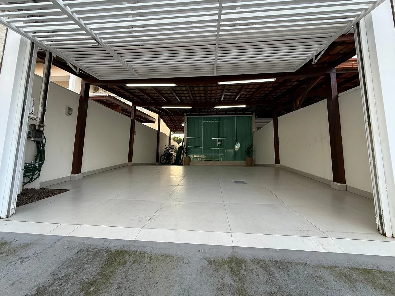 Sobrado Geminado em Aririu, Palhoça. 2 quartos, 60m². Imagem 15 de 15