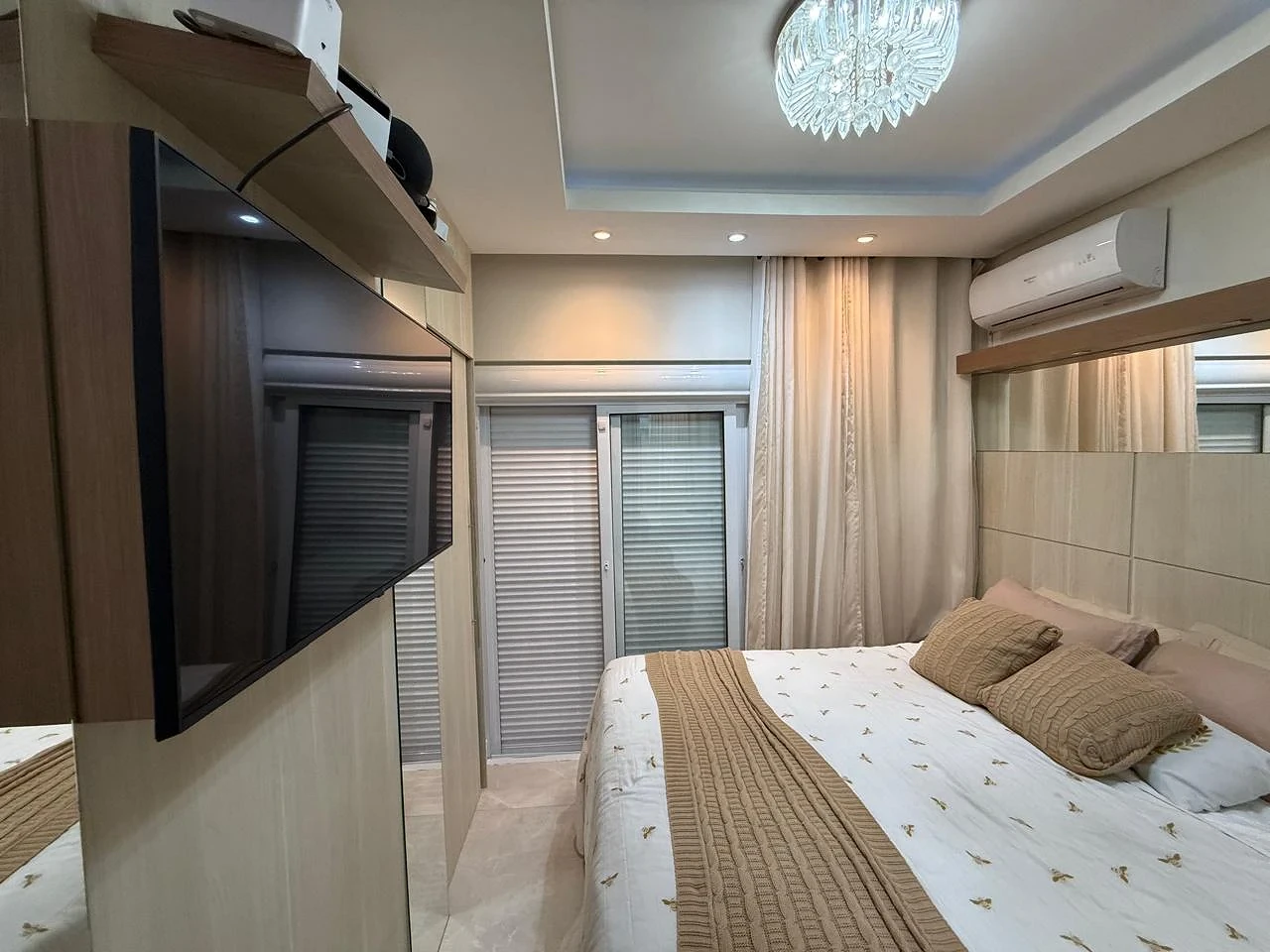 Sobrado Geminado em Aririu, Palhoça. 2 quartos, 60m². Imagem 7 de 15