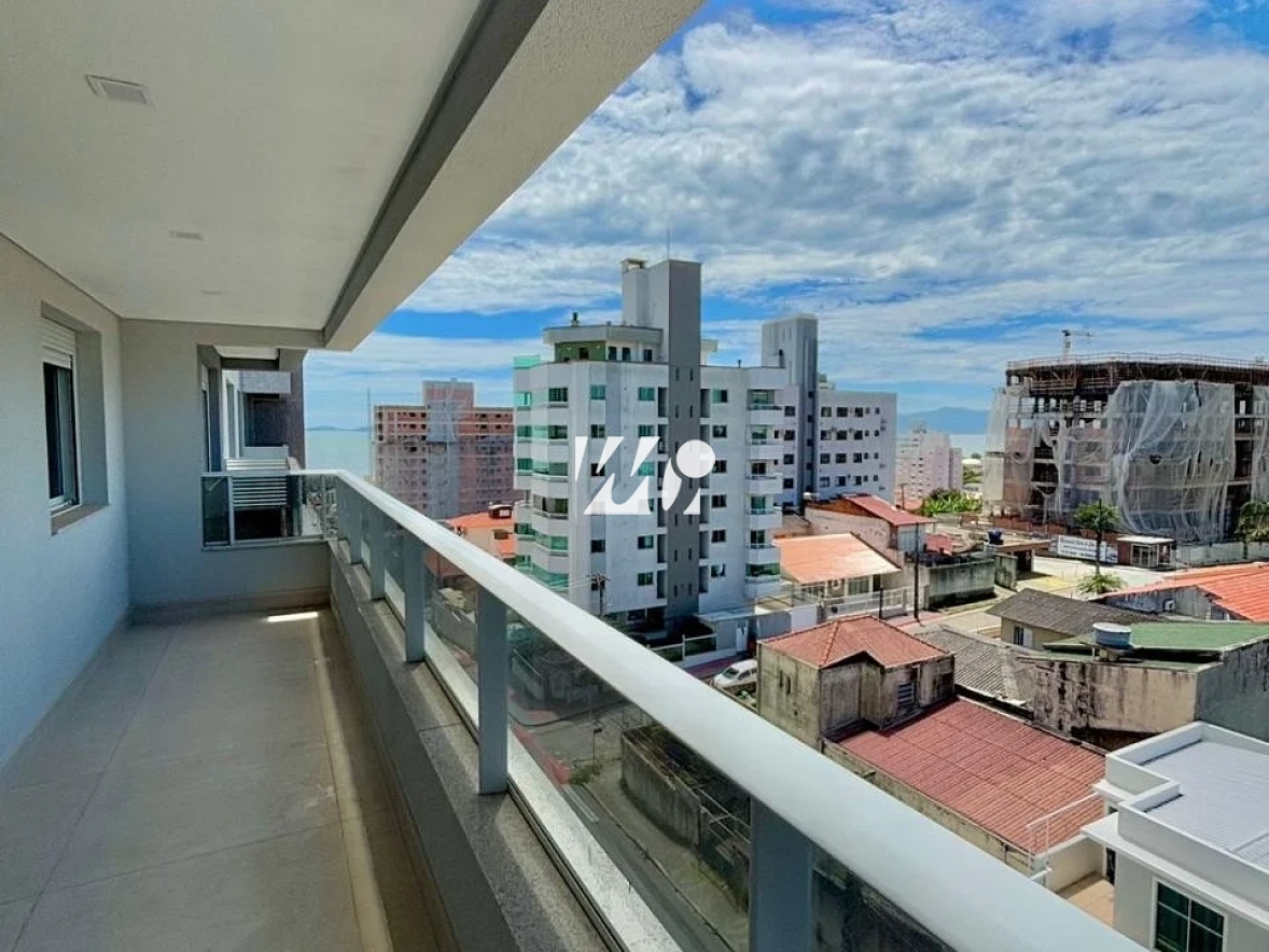 Apartamento em Barreiros, São José. 2 quartos, 88m². Imagem 1 de 28