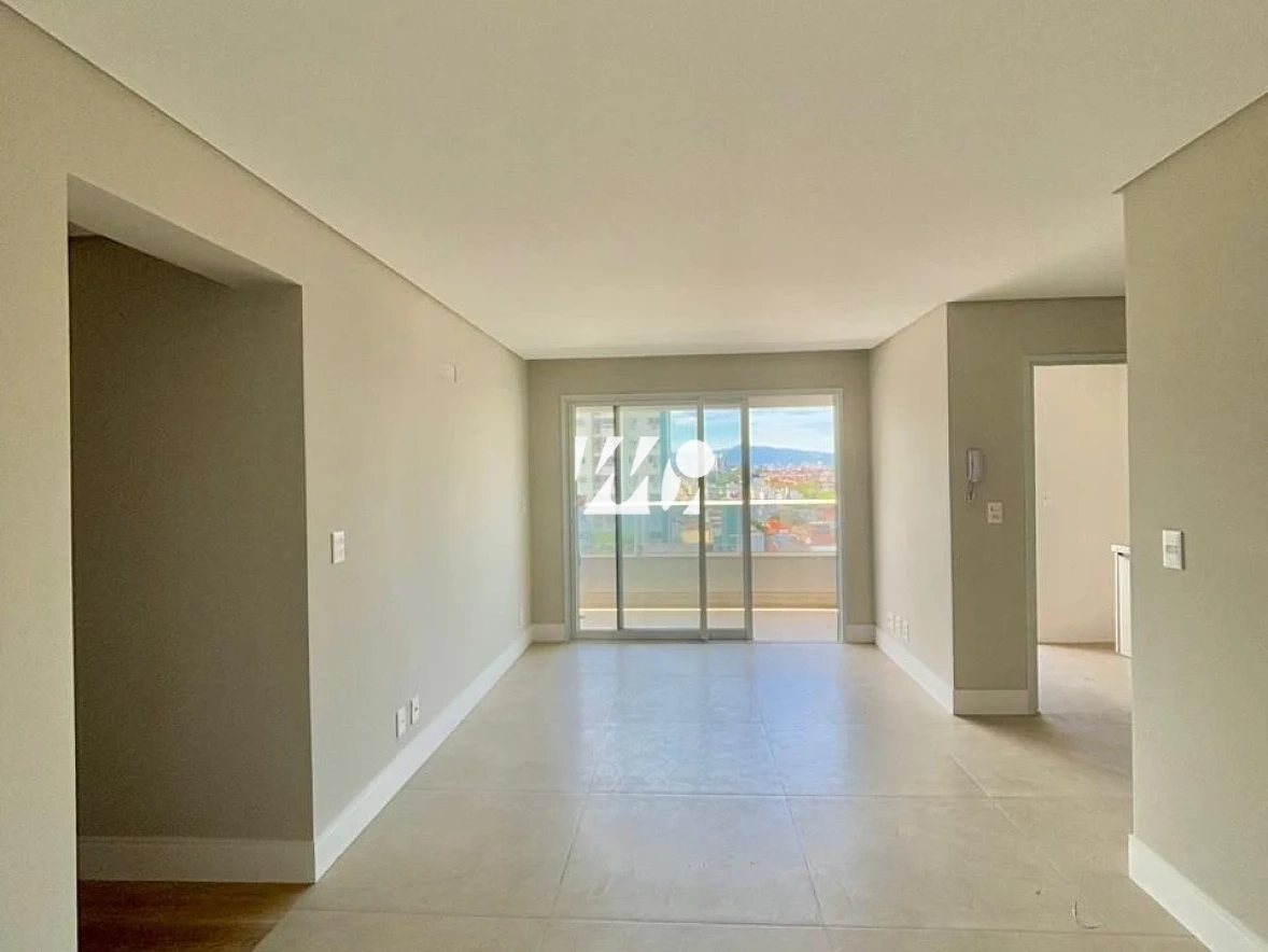 Apartamento em Barreiros, São José. 2 quartos, 88m². Imagem 2 de 28