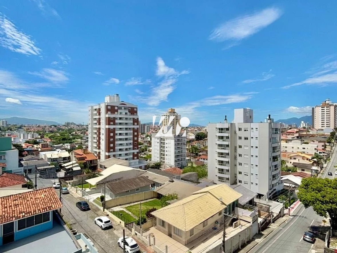 Apartamento em Barreiros, São José. 2 quartos, 88m². Imagem 27 de 28