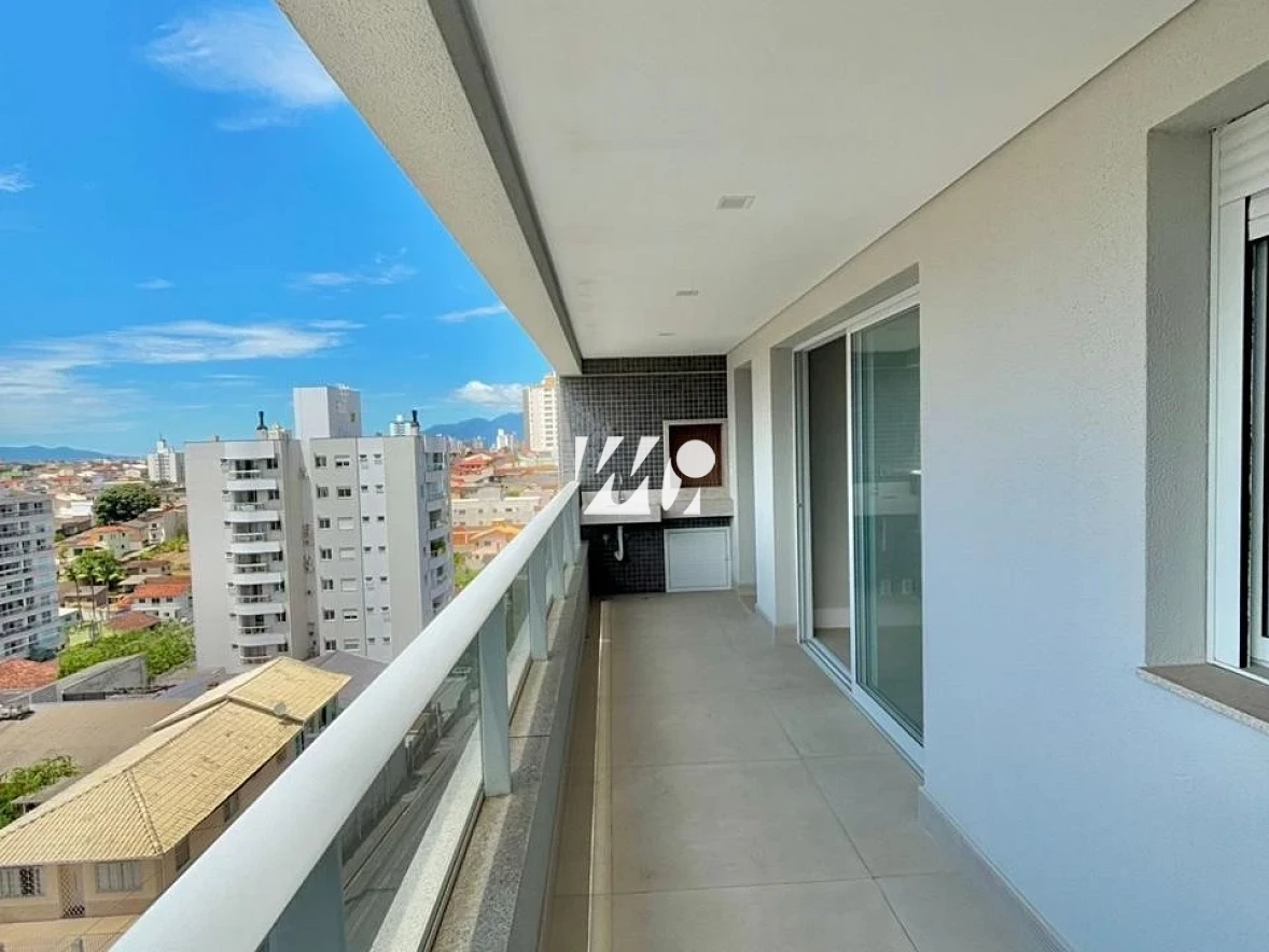 Apartamento em Barreiros, São José. 2 quartos, 88m². Imagem 24 de 28