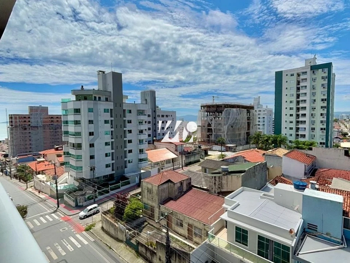 Apartamento em Barreiros, São José. 2 quartos, 88m². Imagem 28 de 28