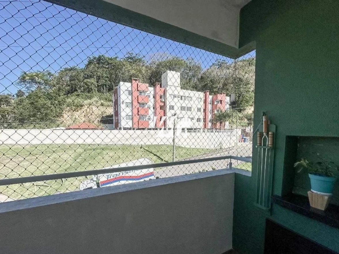 Apartamento em Forquilhinha, São José. 2 quartos, 65m². Imagem 14 de 17