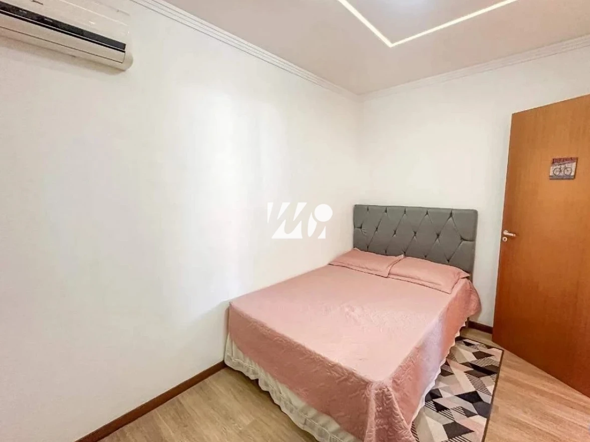 Apartamento em Forquilhinha, São José. 2 quartos, 65m². Imagem 13 de 17