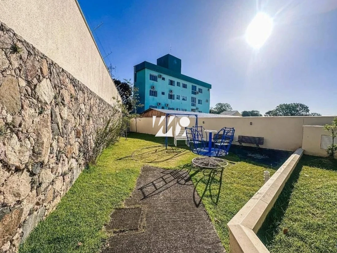 Apartamento em Forquilhinha, São José. 2 quartos, 65m². Imagem 16 de 17