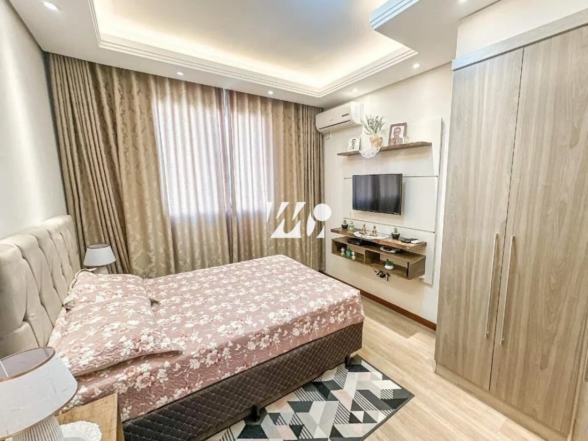 Apartamento em Forquilhinha, São José. 2 quartos, 65m². Imagem 9 de 17