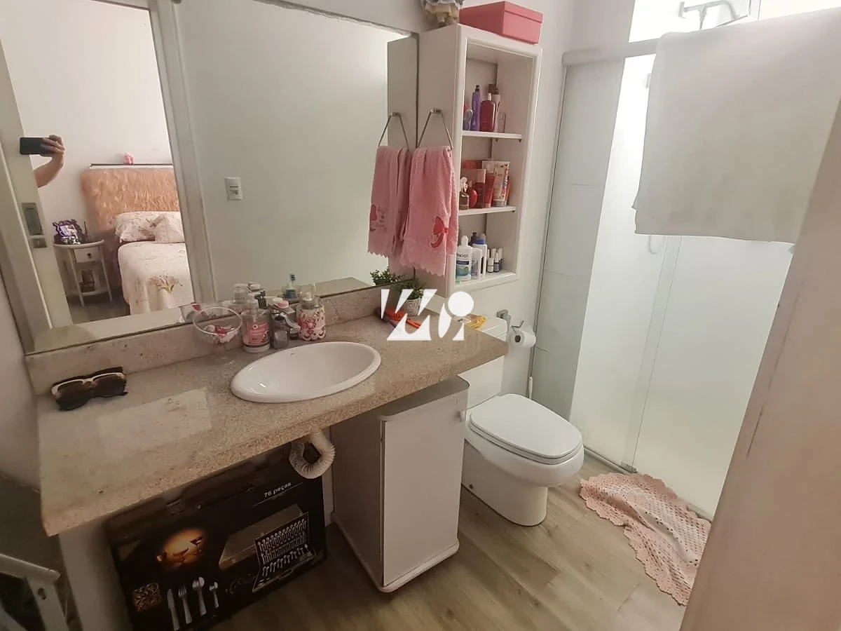 Apartamento em Centro, Palhoça. 2 quartos, 124m². Imagem 8 de 25
