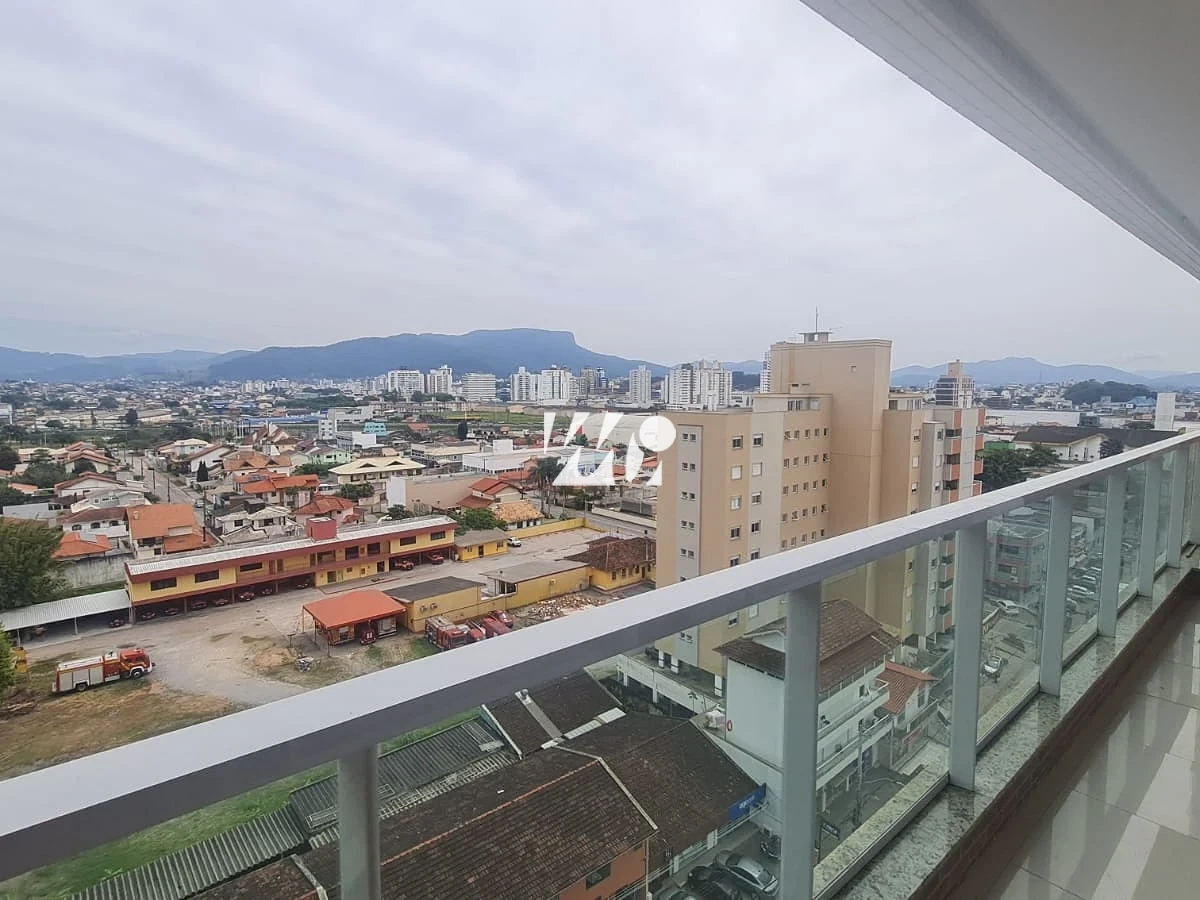 Apartamento em Centro, Palhoça. 2 quartos, 124m². Imagem 14 de 25
