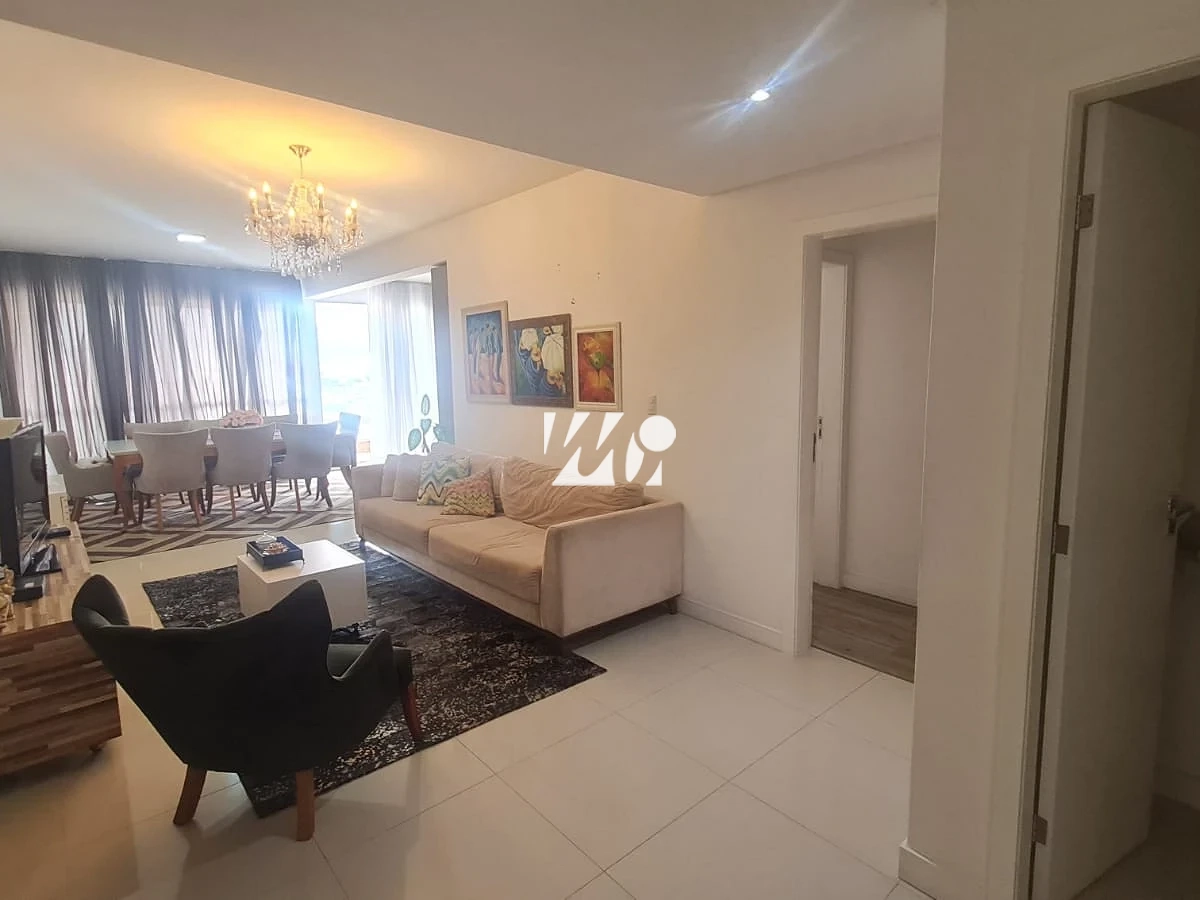 Apartamento em Centro, Palhoça. 2 quartos, 124m². Imagem 15 de 25