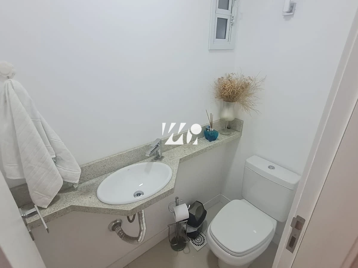 Apartamento em Centro, Palhoça. 2 quartos, 124m². Imagem 16 de 25