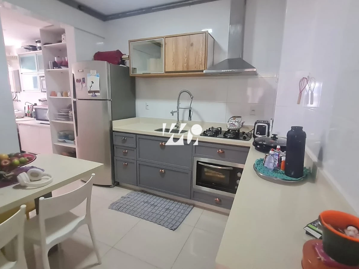 Apartamento em Centro, Palhoça. 2 quartos, 124m². Imagem 9 de 25