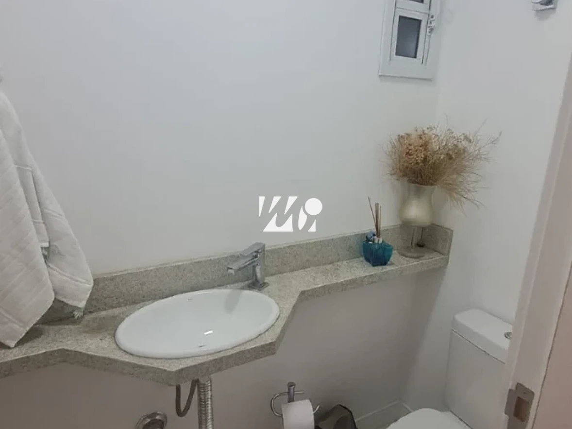 Apartamento em Centro, Palhoça. 2 quartos, 124m². Imagem 17 de 25