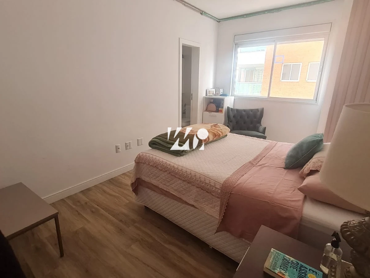 Apartamento em Centro, Palhoça. 2 quartos, 124m². Imagem 19 de 25