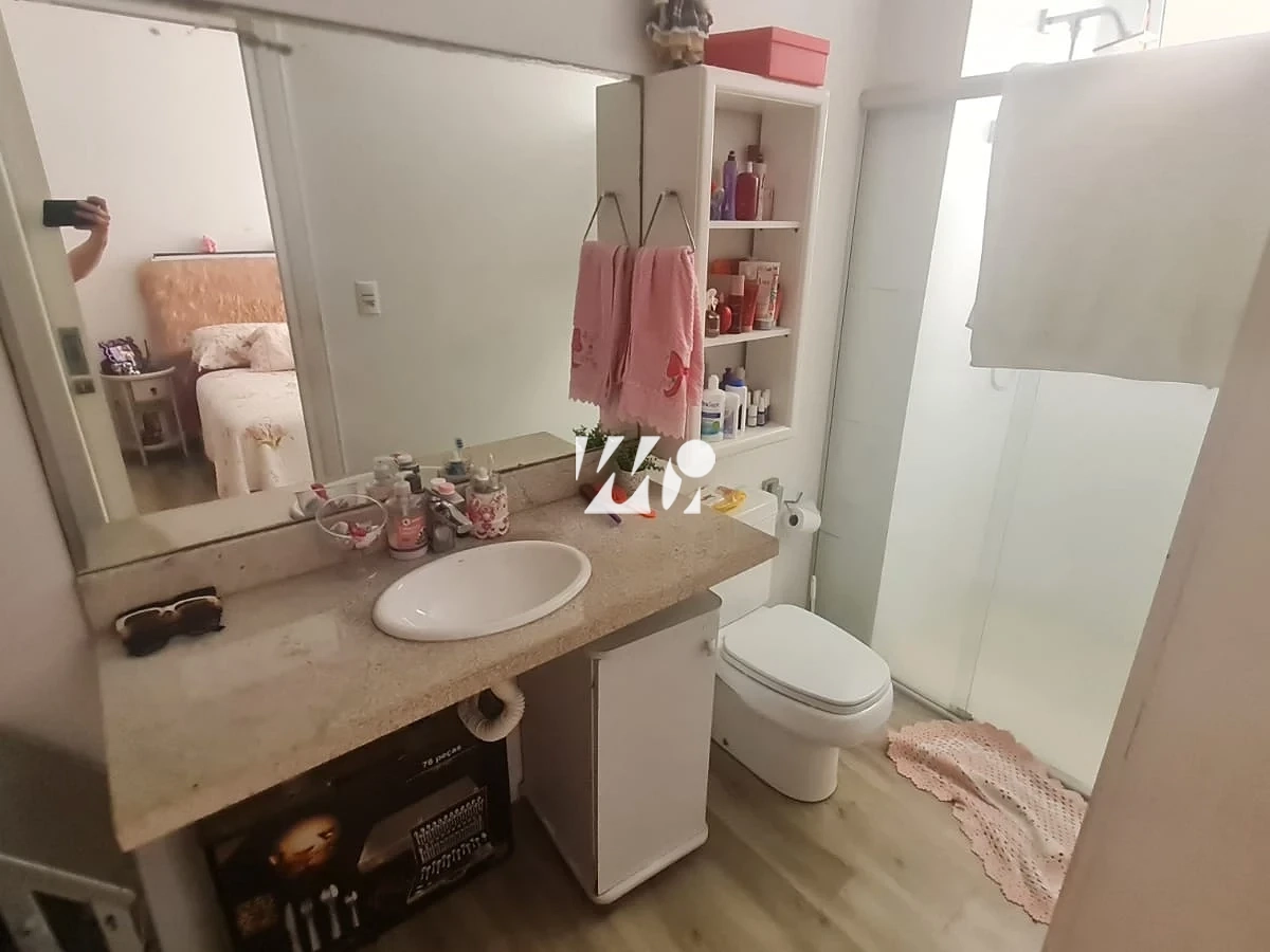 Apartamento em Centro, Palhoça. 2 quartos, 124m². Imagem 11 de 25
