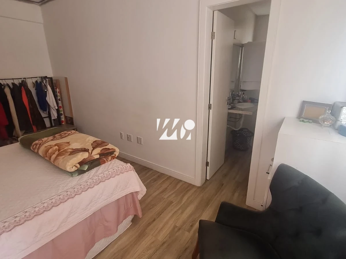 Apartamento em Centro, Palhoça. 2 quartos, 124m². Imagem 22 de 25